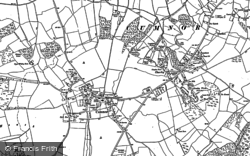 1910 - 1919, Cumnor