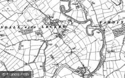 1890, Cundall