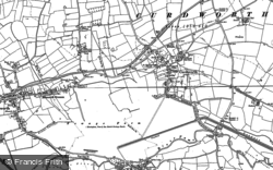1886, Curdworth
