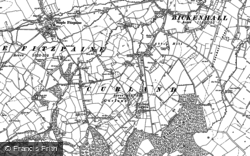 1886, Curland