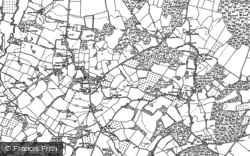 1895 - 1896, Curtisden Green