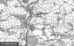 1885 - 1886, Curtisknowle