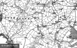 1906, Cury