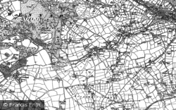 1878 - 1879, Cusgarne
