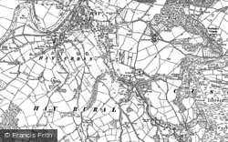 1887 - 1903, Cusop