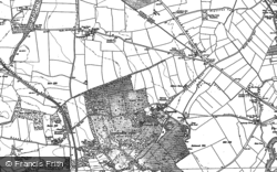 1890 - 1904, Cusworth