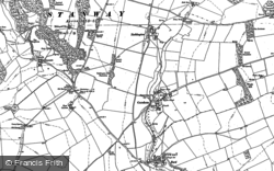 1883, Cutsdean