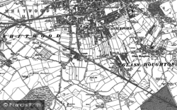 1890, Cutsyke
