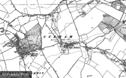 1897, Cuxham