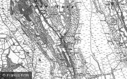 1915 - 1916, Cwm