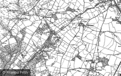 1883, Cwm Head