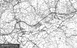 1887, Cwm Prysor