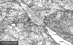 1888 - 1899, Cwm-Y-Glo