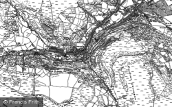 1897 - 1898, Cwmaman
