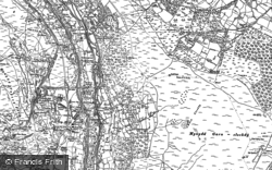 1899, Cwmavon