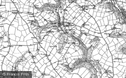 1887 - 1888, Cwmbach