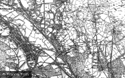 1898 - 1915, Cwmbach