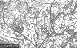 1902 - 1904, Cwmbach Llechrhyd