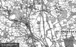 1899, Cwmbran