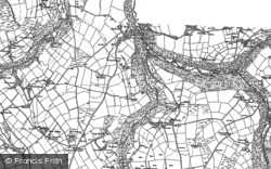 1887 - 1904, Cwmcych