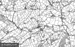 1886, Cwmdu