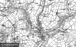 1887, Cwmduad