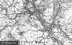 1897, Cwmfelin