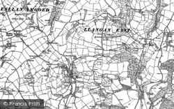 1906, Cwmfelin Boeth