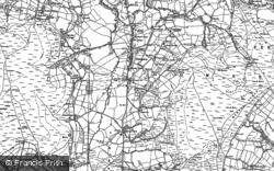 1905, Cwmgors