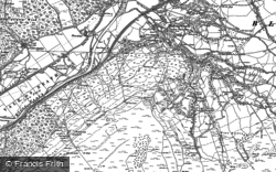 1878 - 1879, Cwmgwrach