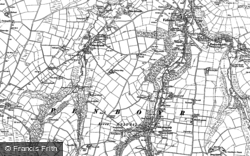 1887, Cwmhiraeth