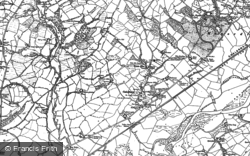 1885, Cwmifor