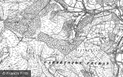 1900, Cwmllecoediog