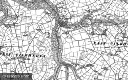 1887, Cwmorgan