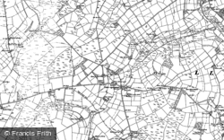 1888 - 1904, Cwmsychbant
