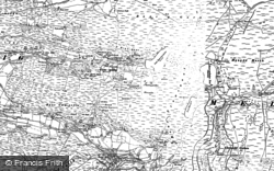 1886, Cwmsymlog