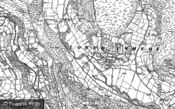 1903 - 1904, Cwmyoy