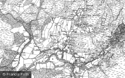 1901 - 1904, Cwmystwyth