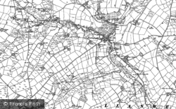 1887 - 1904, Cwrtnewydd