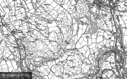1909, Cymau