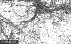 1898, Cymmer