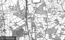 1915 - 1916, Cyncoed