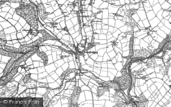 1887, Cynwyl Elfed