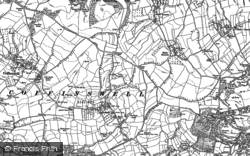 1904, Daccombe