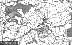 1923, Dacre