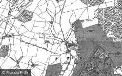 1883 - 1899, Dadford