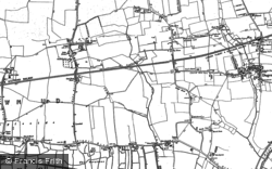 1894 - 1895, Dagenham