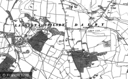 1887, Dalby