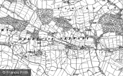 1889, Dalby