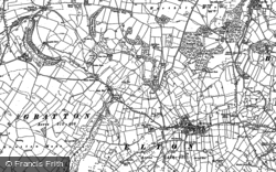 1878 - 1879, Dale End